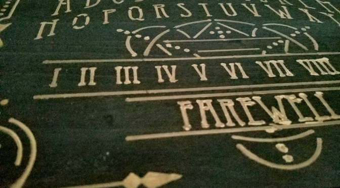 When Production Happens